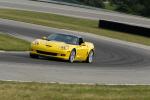 Chevrolet Corvette ZR1 2009 года